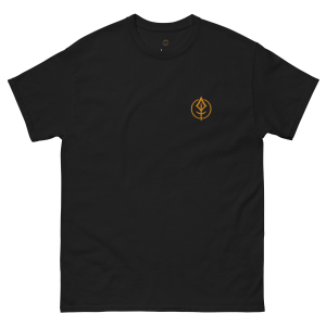 Crescent Spear Sigil T-Shirt