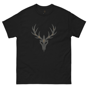 Nightfall Stag Sigil T-Shirt