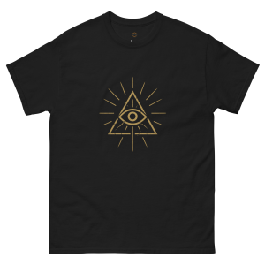 Allseeing Sigil T-Shirt