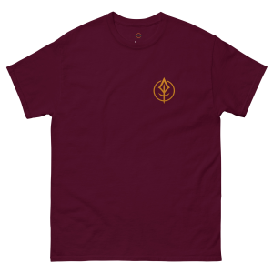 Arcane Crest Sigil T-Shirt