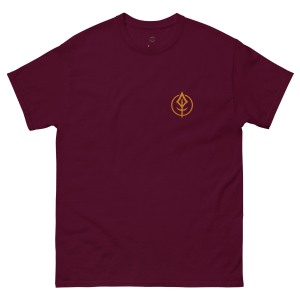 Inferno Spear Sigil T-Shirt