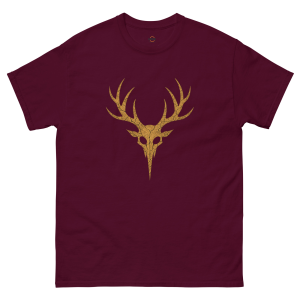Elder Stag Sigil T-Shirt