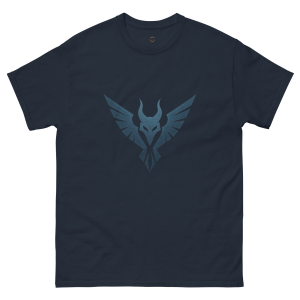 Winged Warden Sigil T-Shirt