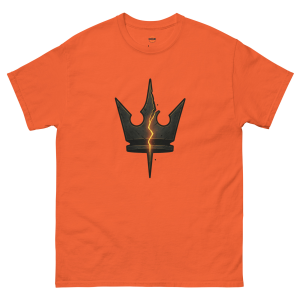 Broken Crown Sigil T-Shirt
